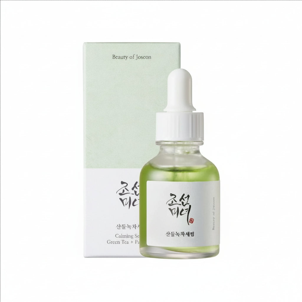 Crème Beauty of Joseon `