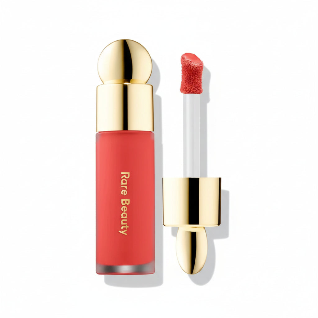 Blush soyeux et glisse sur douceur longue durée
