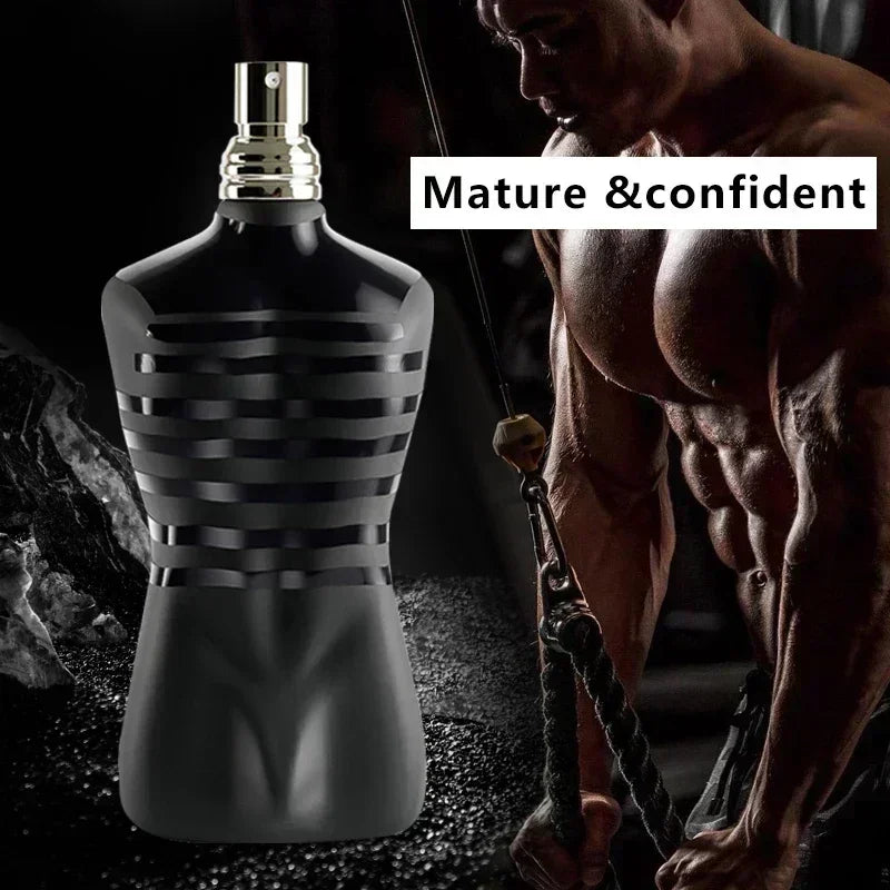Sexy Perfume Men