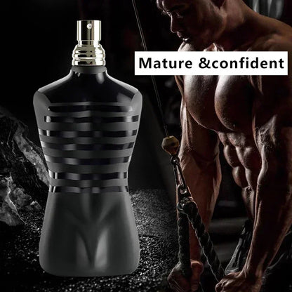 Sexy Perfume Men