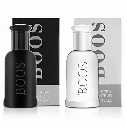 Boos parfume