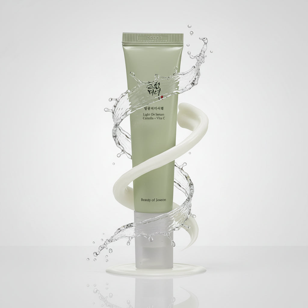 Nettoyant visage doux Beauty of Joseon