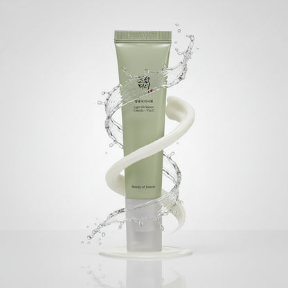Nettoyant visage doux Beauty of Joseon