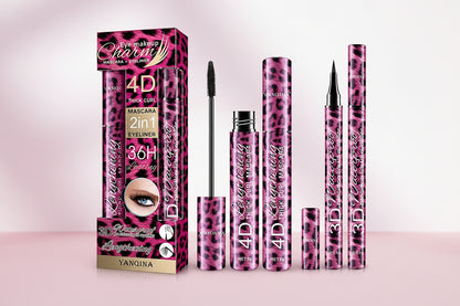 Ensemble complet Crayon Eyeliner