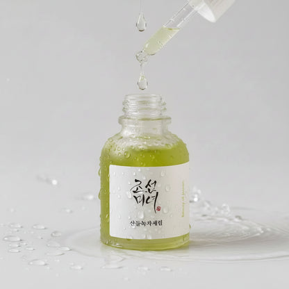Nettoyant visage doux Beauty of Joseon