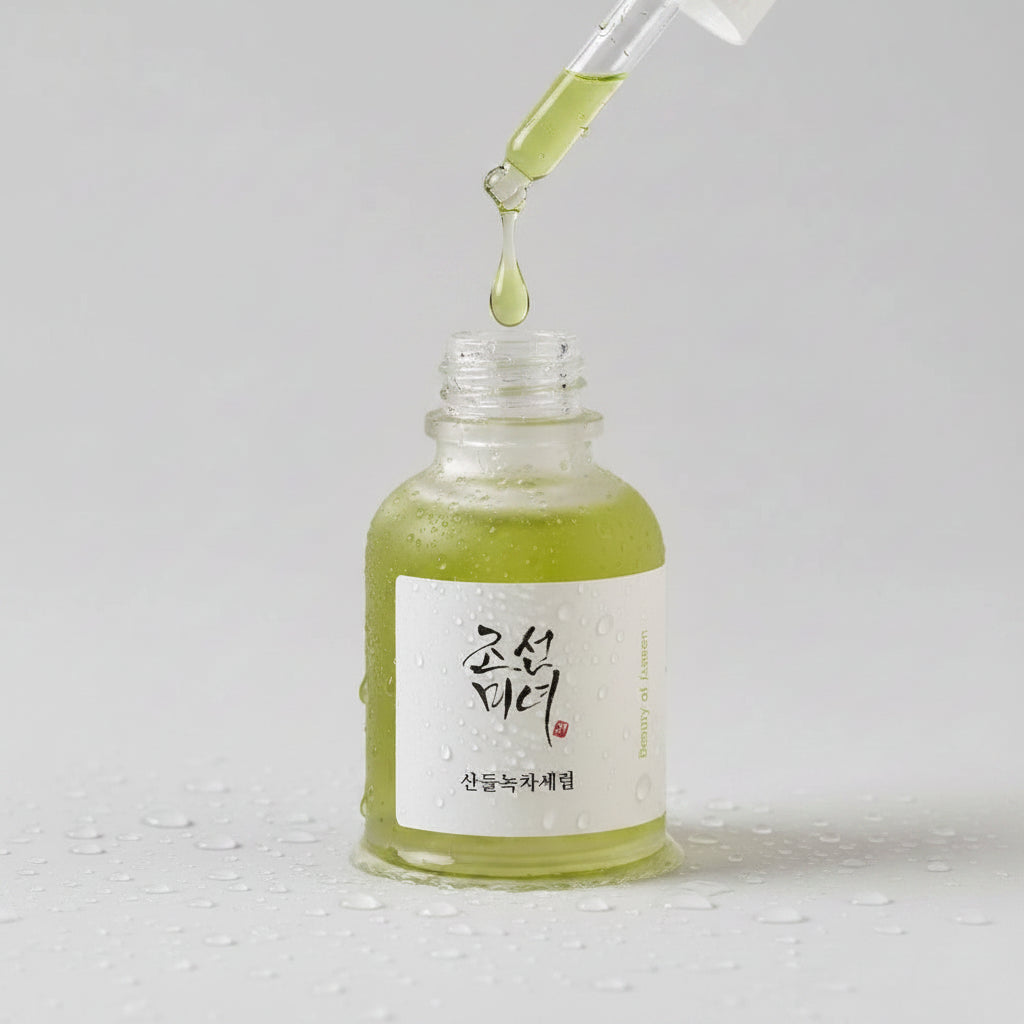 Sérum hydratant apaisant et revitalisant Beauty of Joseon