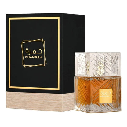 Original Khamrah 35/100 ml