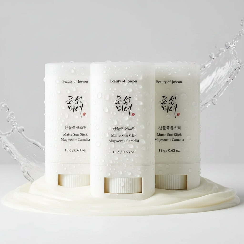 Nettoyant visage doux Beauty of Joseon