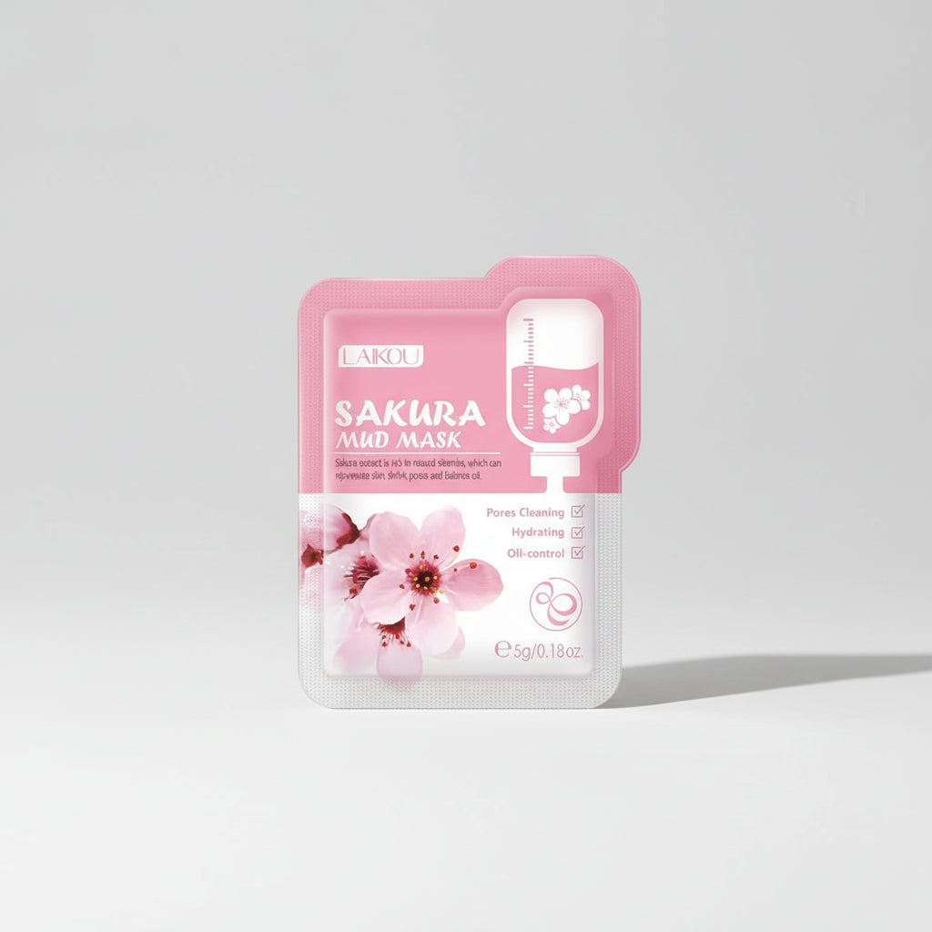 Masque Soin Intensif Hydratant