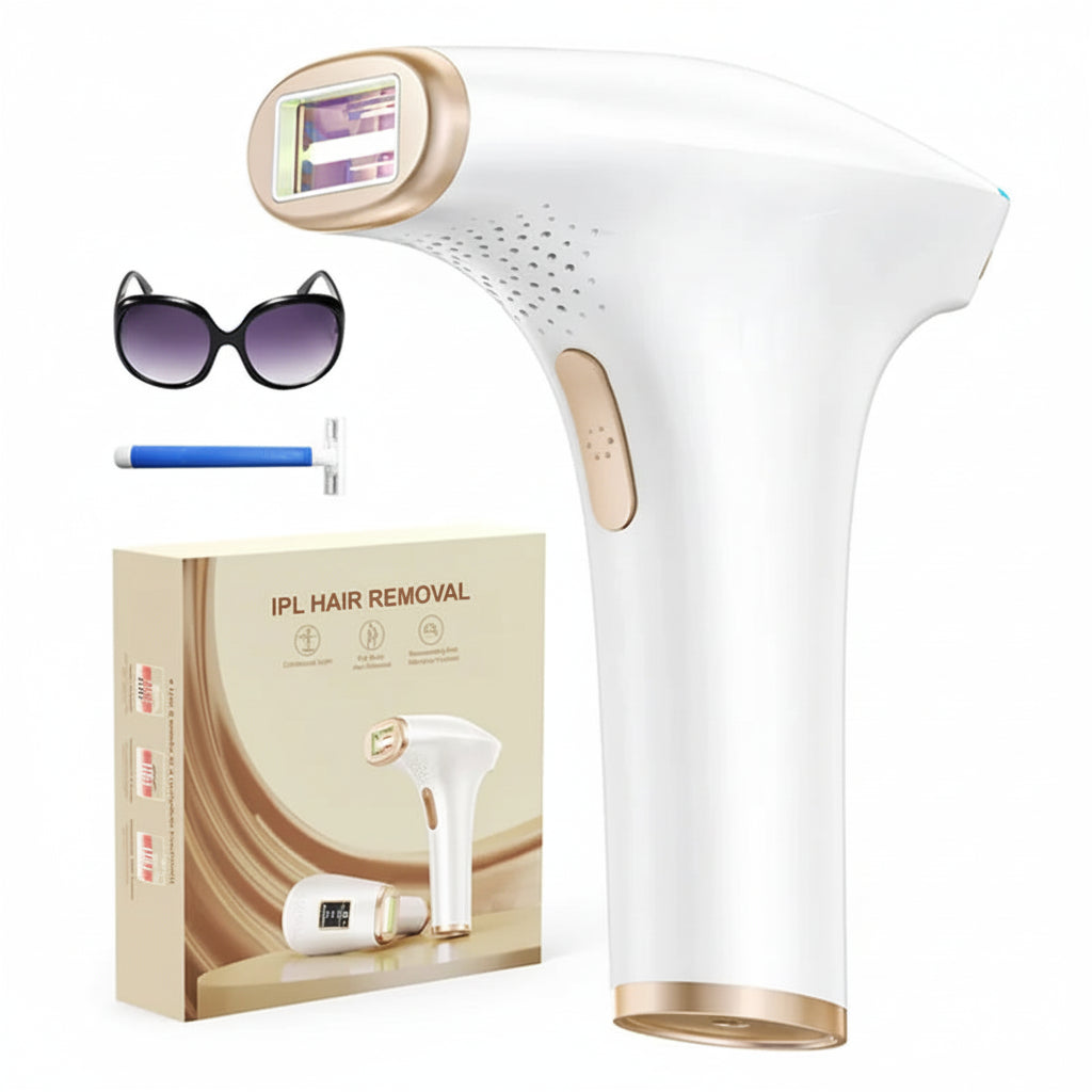 Épilateur laser I
