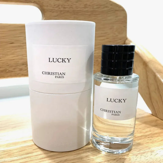 100ml Unisex Perfume