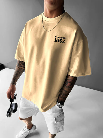 Men's T-shirt