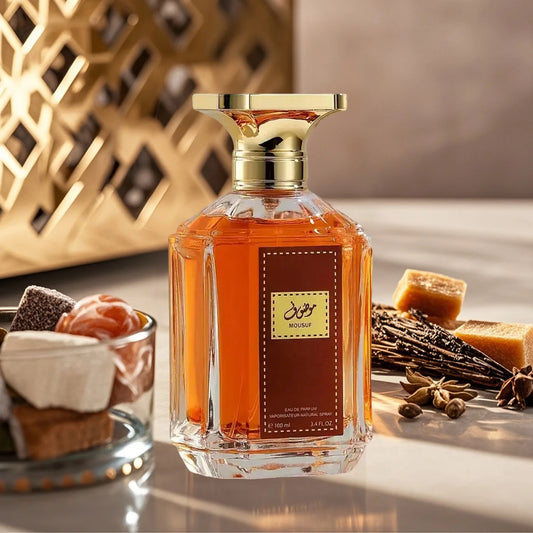 Parfum Mousuf 100ml