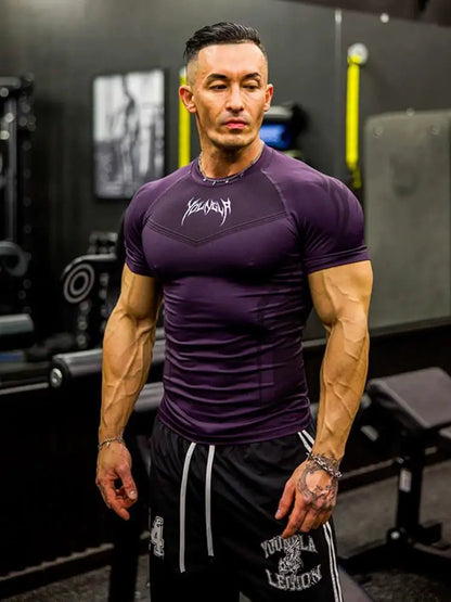 New StyleFitness t-shert