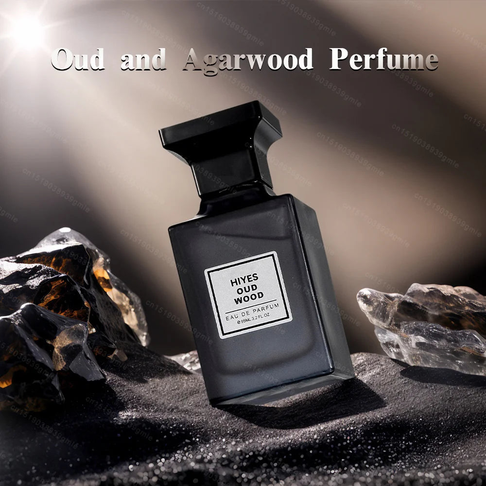 Parfum Homme