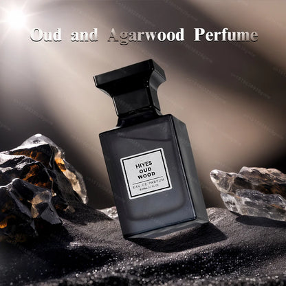 Parfum Homme