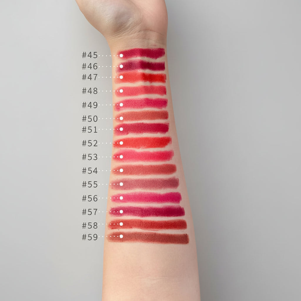 Bella Y-Rouge à Lèvres Longue Durée