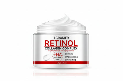 Crème pour le visage