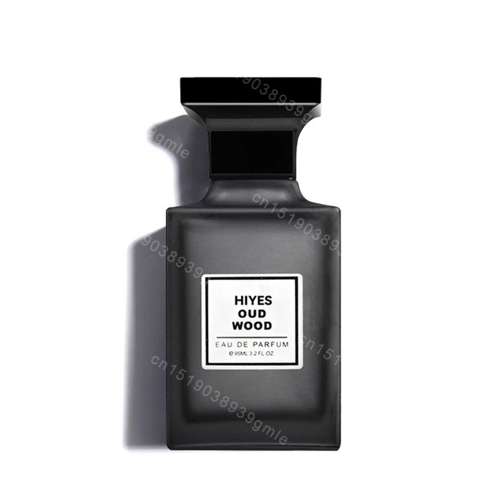 Parfum Homme