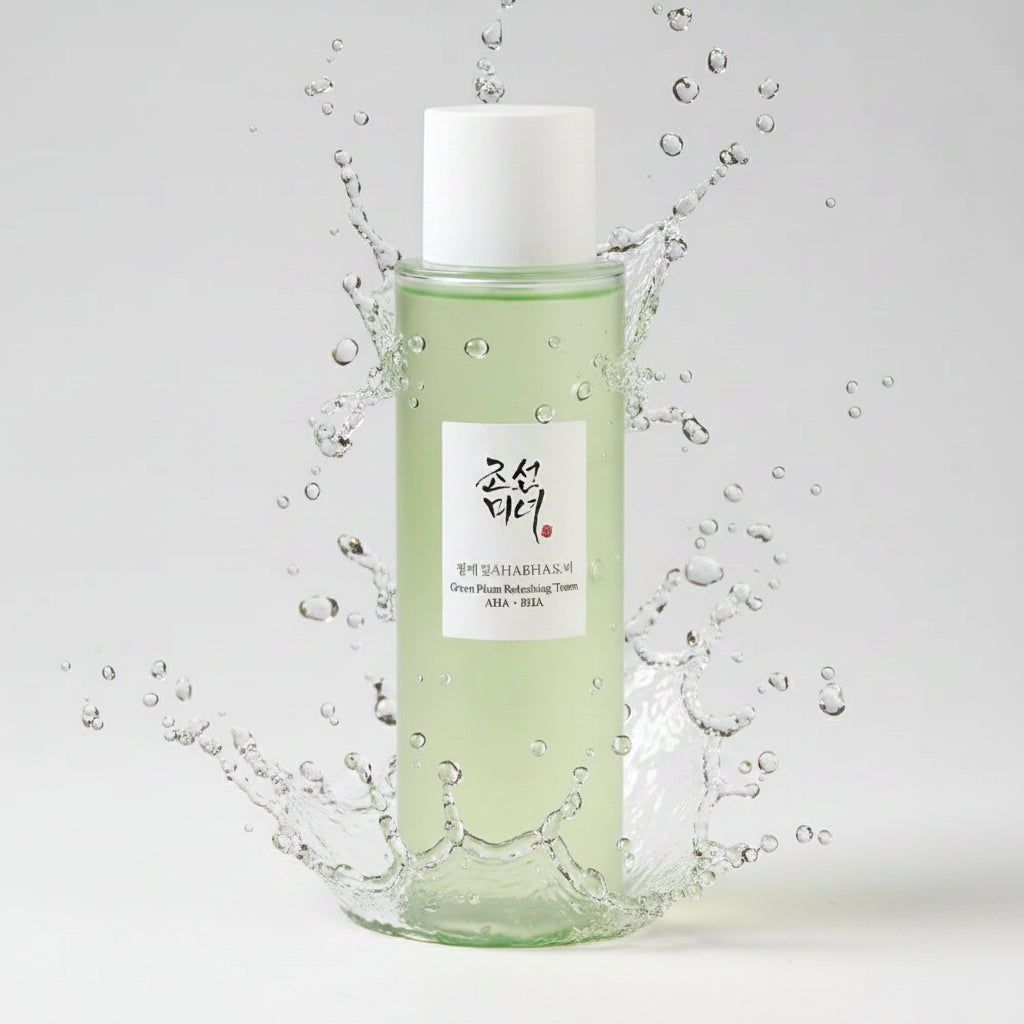 Crème réparatrice et éclaircissante pour le visage Beauty of Joseon
