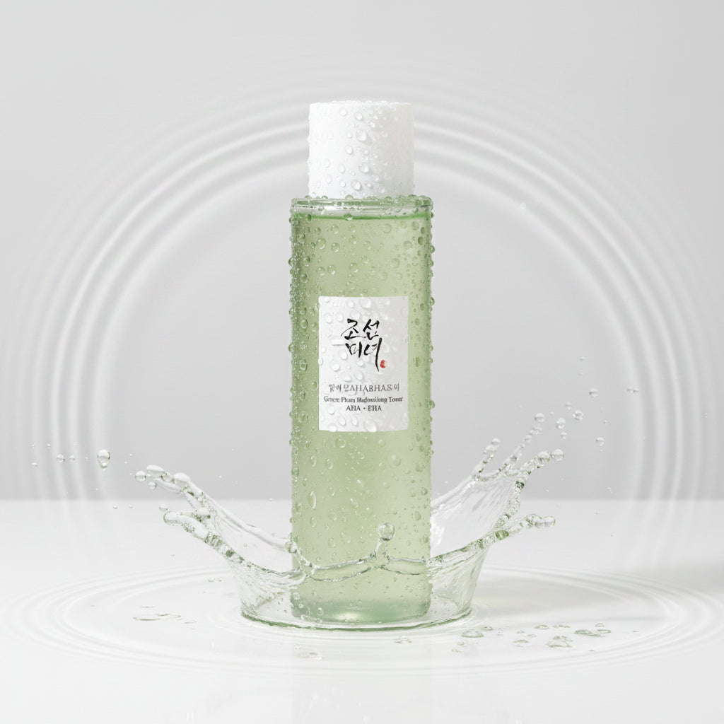 Crème et sérum pour le visage Beauty of Joseon, nettoyant hydratant pour la peau