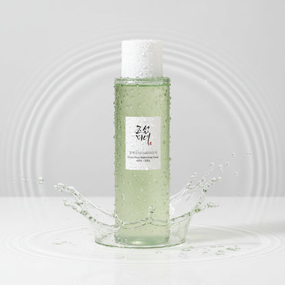 Crème et sérum pour le visage Beauty of Joseon, nettoyant hydratant pour la peau