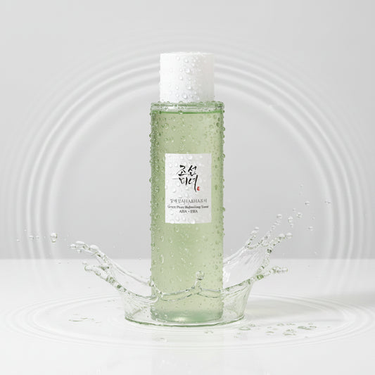Crème et sérum pour le visage Beauty of Joseon, nettoyant hydratant pour la peau