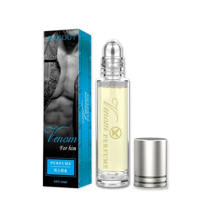 BOOS Confidence – Parfum Homme