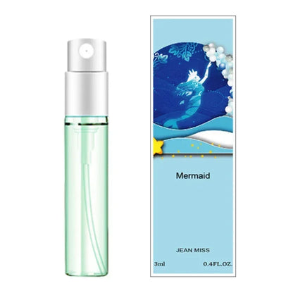 Parfum Pheromone Mixte 3 ml