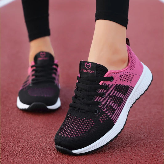 2024 Women Sport Shoes Fashion