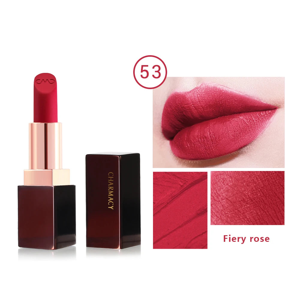 Bella Y-Rouge à Lèvres Longue Durée