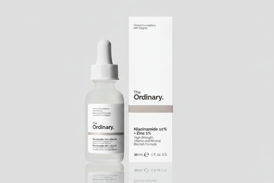 Ordinary Sérum