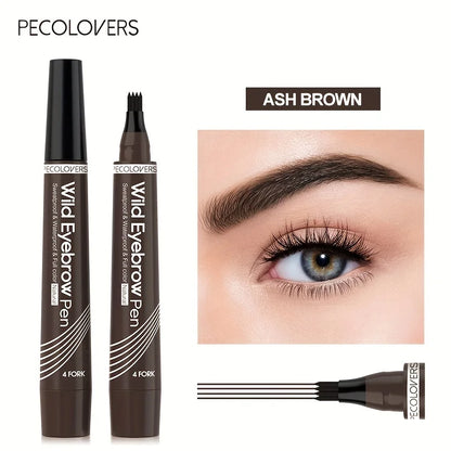 Stylo à sourcils étanche