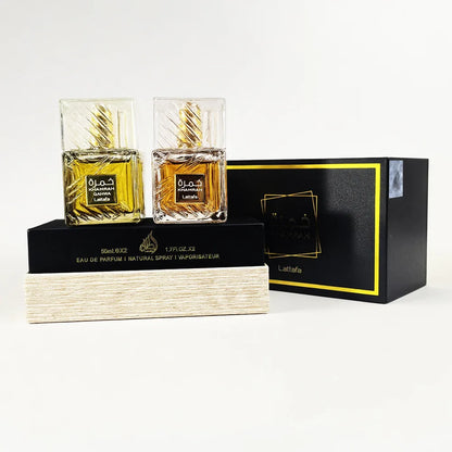 Original Khamrah 35/100 ml