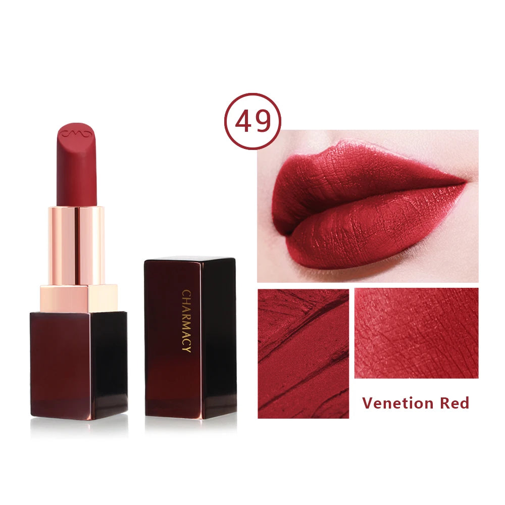 Bella Y-Rouge à Lèvres Longue Durée