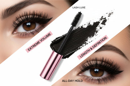 Ensemble complet Crayon Eyeliner