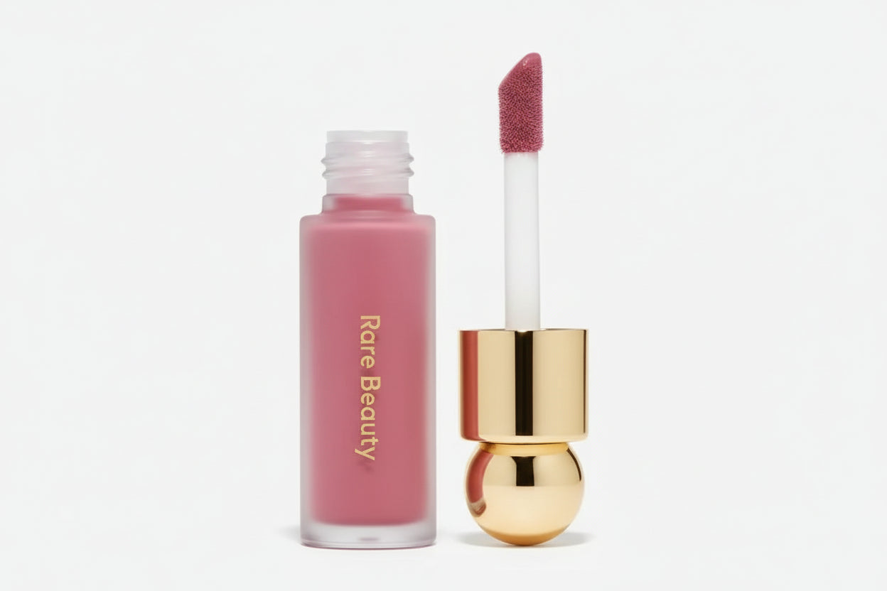 Blush soyeux et glisse sur douceur longue durée