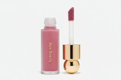 Blush soyeux et glisse sur douceur longue durée