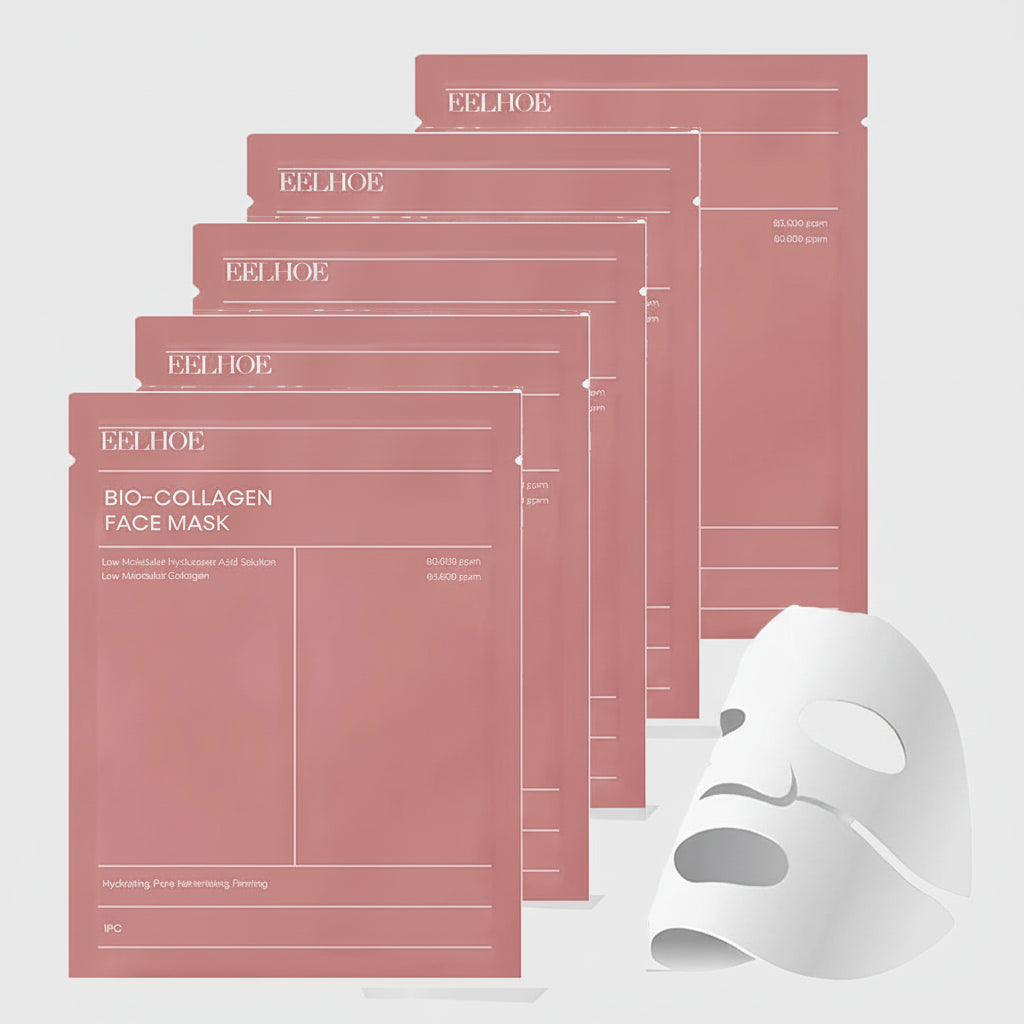 Masque Soin Intensif Hydratant