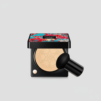 crème correcteur fond de teint hydratant