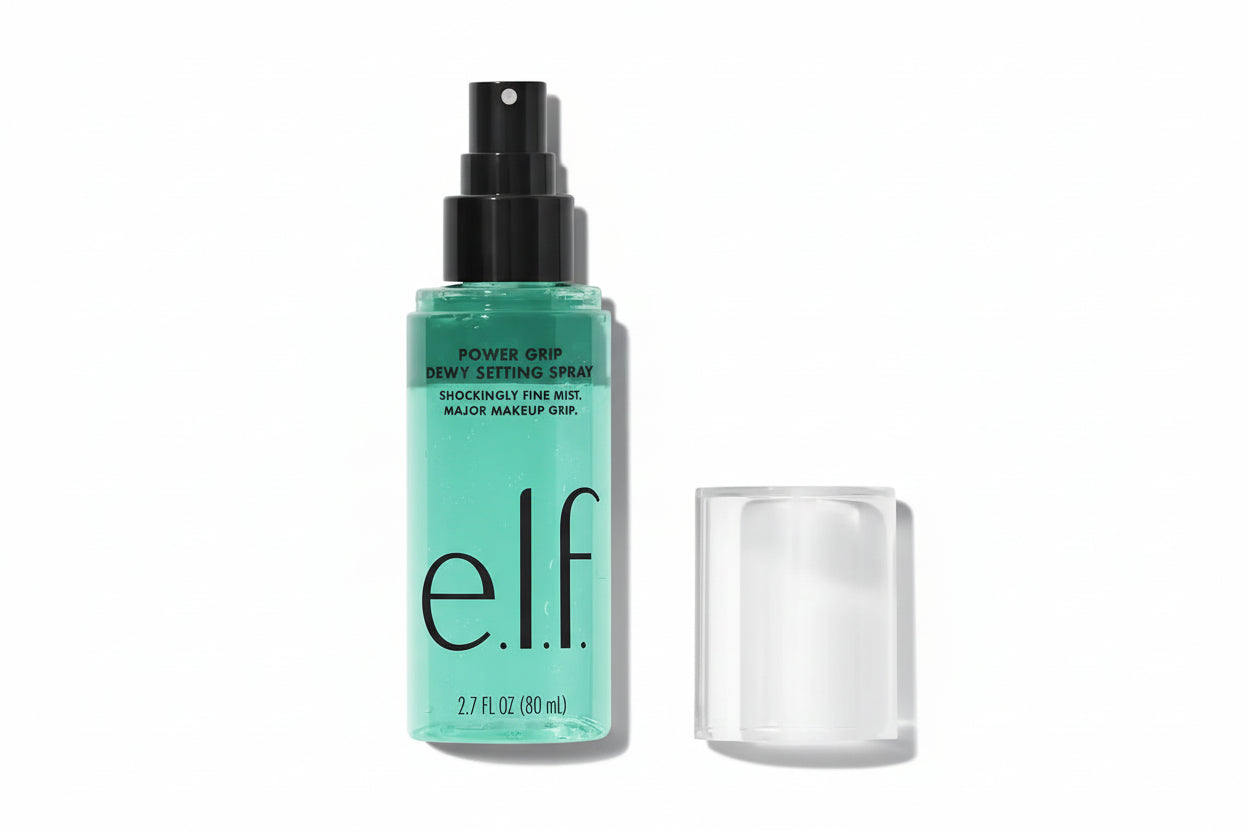 Elf Power Grip – crème de Base pour le visage