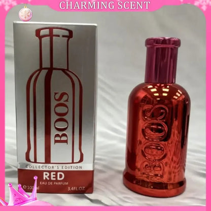 BOOS Confidence – Parfum Homme