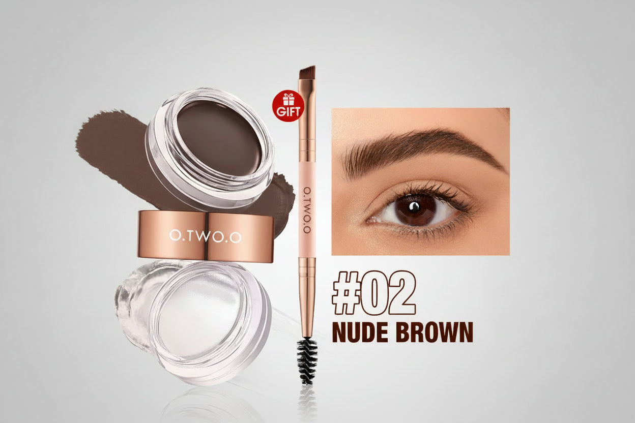 Eyeblogg Pomade Brow Gel