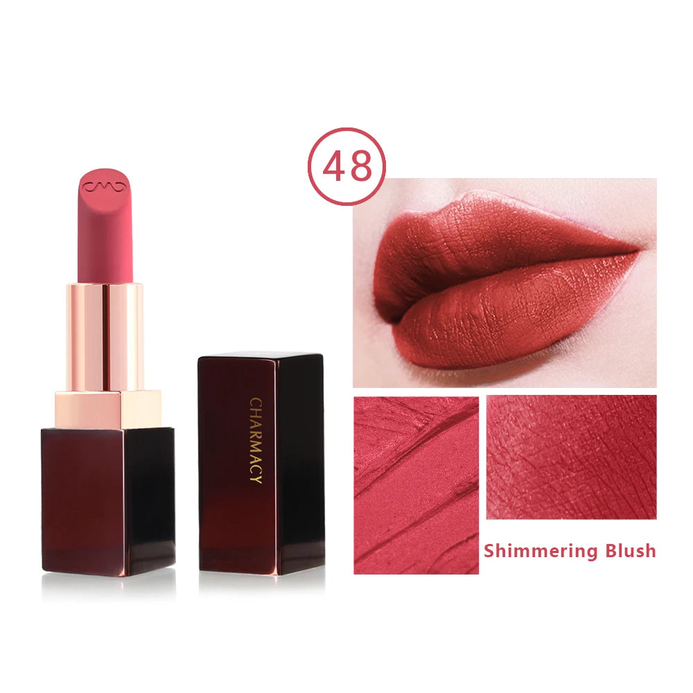 Bella Y-Rouge à Lèvres Longue Durée