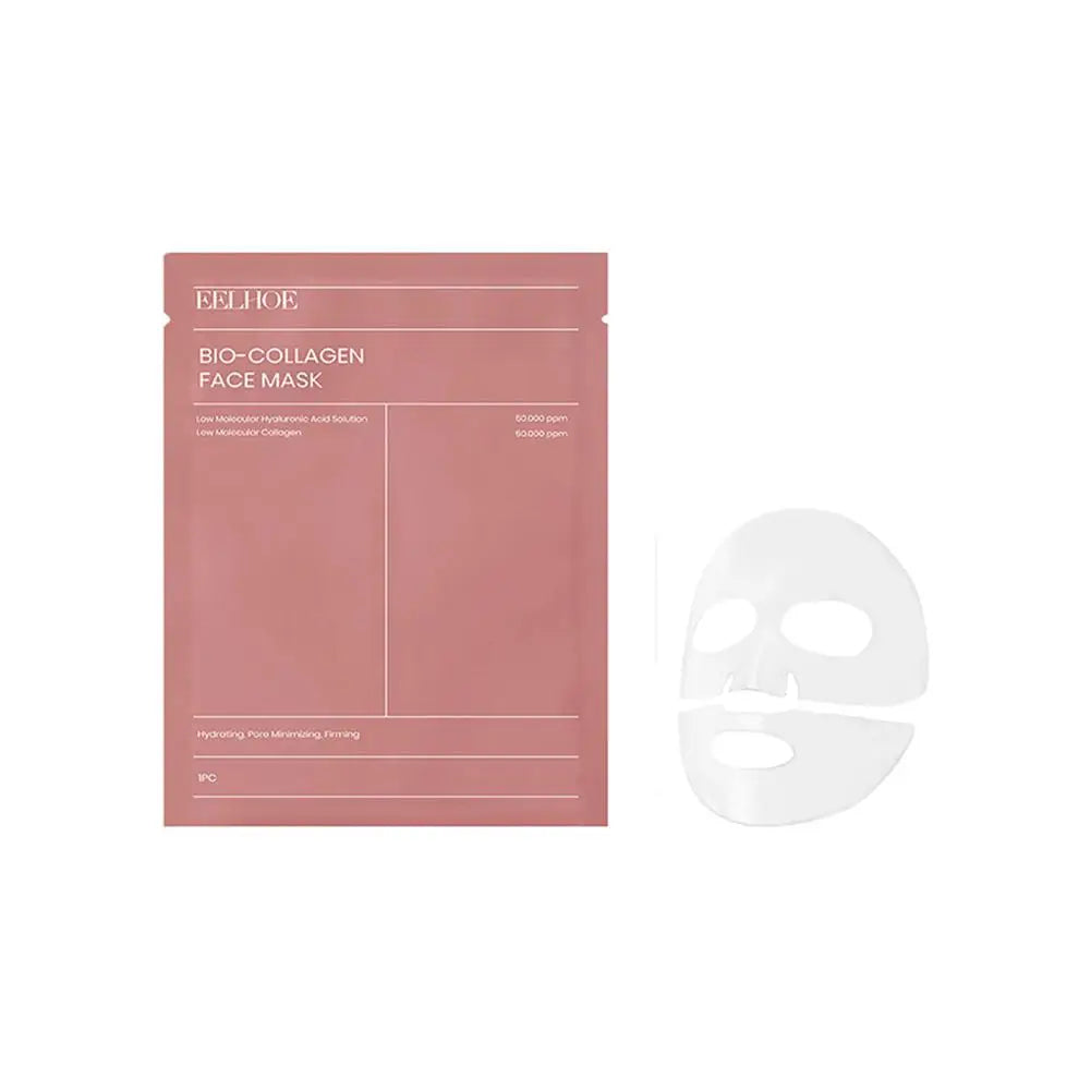 Masque Soin Intensif Hydratant