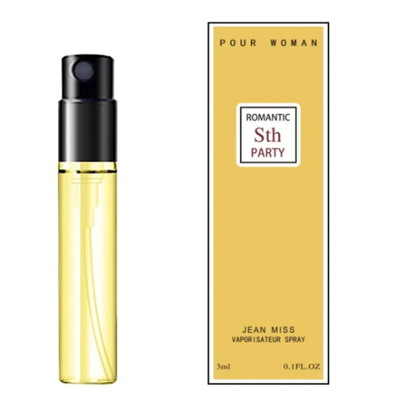 Parfum Pheromone Mixte 3 ml