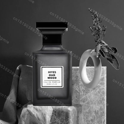 Parfum Homme