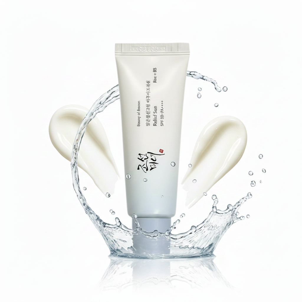 Nettoyant visage doux Beauty of Joseon