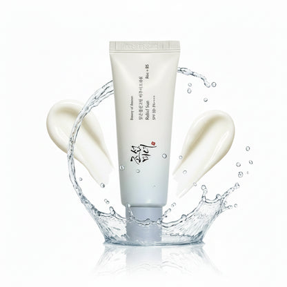 Nettoyant visage doux Beauty of Joseon