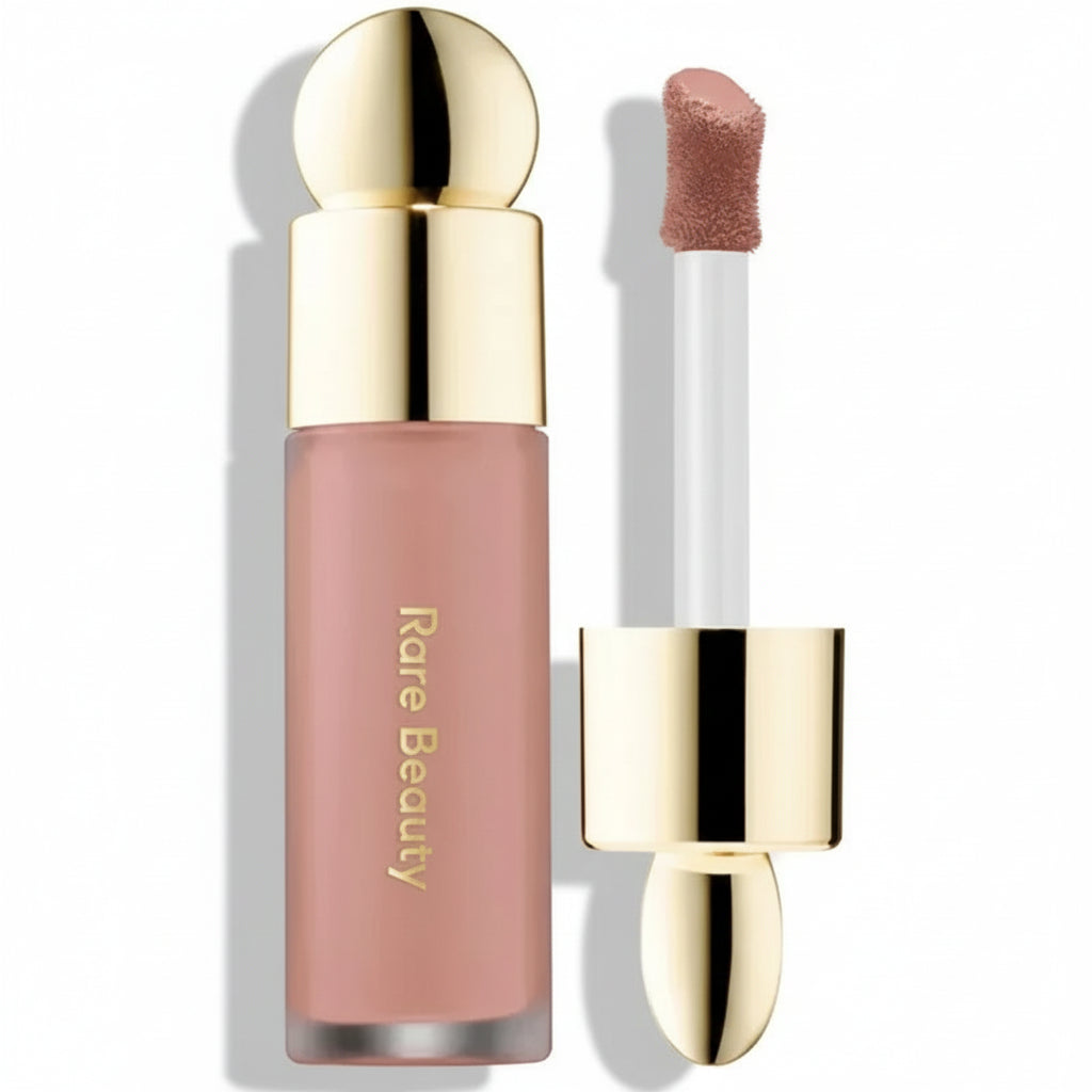Blush soyeux et glisse sur douceur longue durée